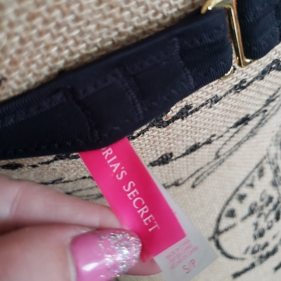 Victoria's Secret bikini size small - Picture 4 of 7